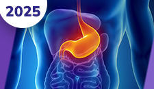 Estômago: doença avançada