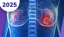 Mama: doença metastática