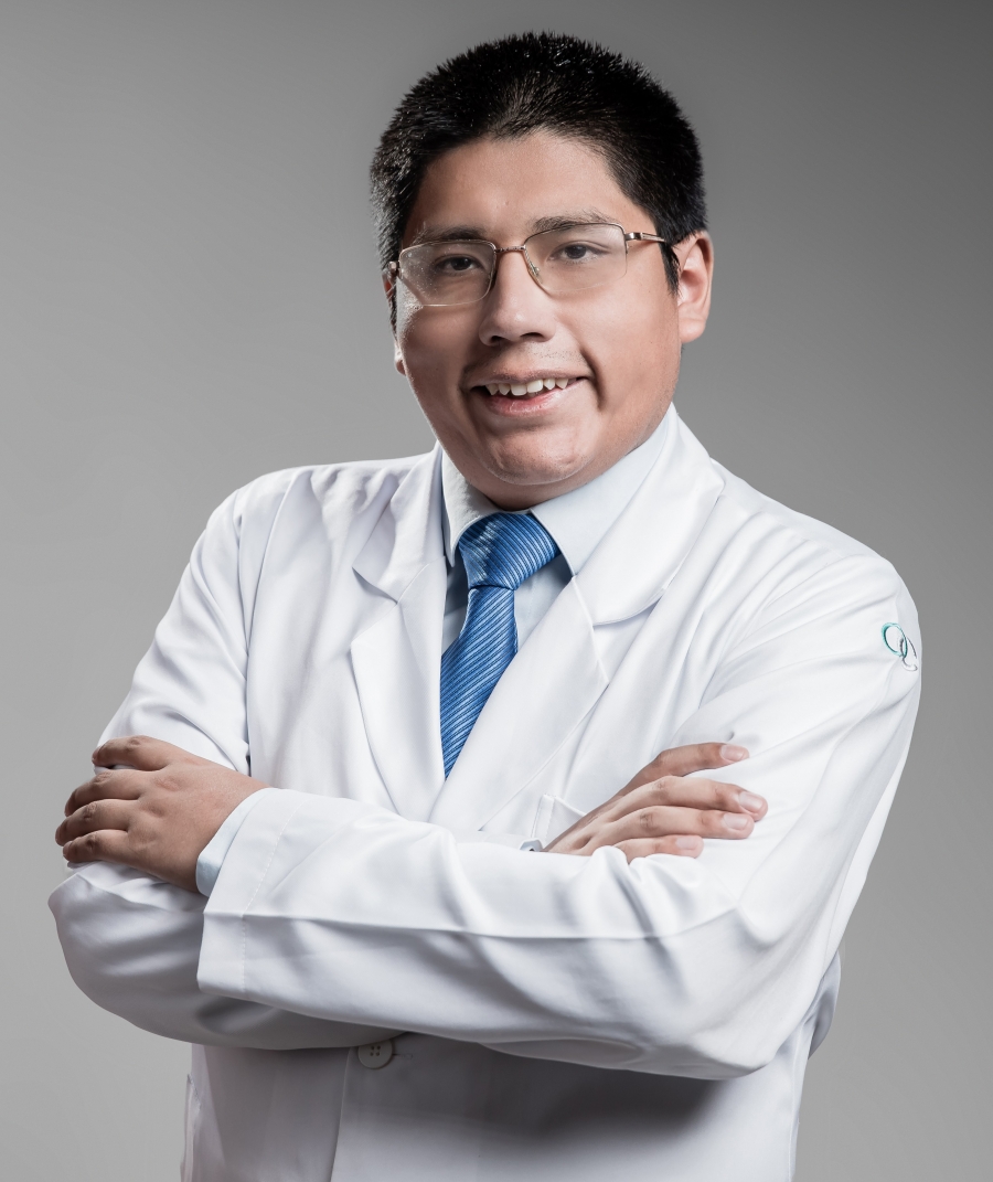 Anticorpo biespecífico anti-HER2 e HER3 como tratamento de tumores sólidos com fusão do gene NRG1 (eNRGy)