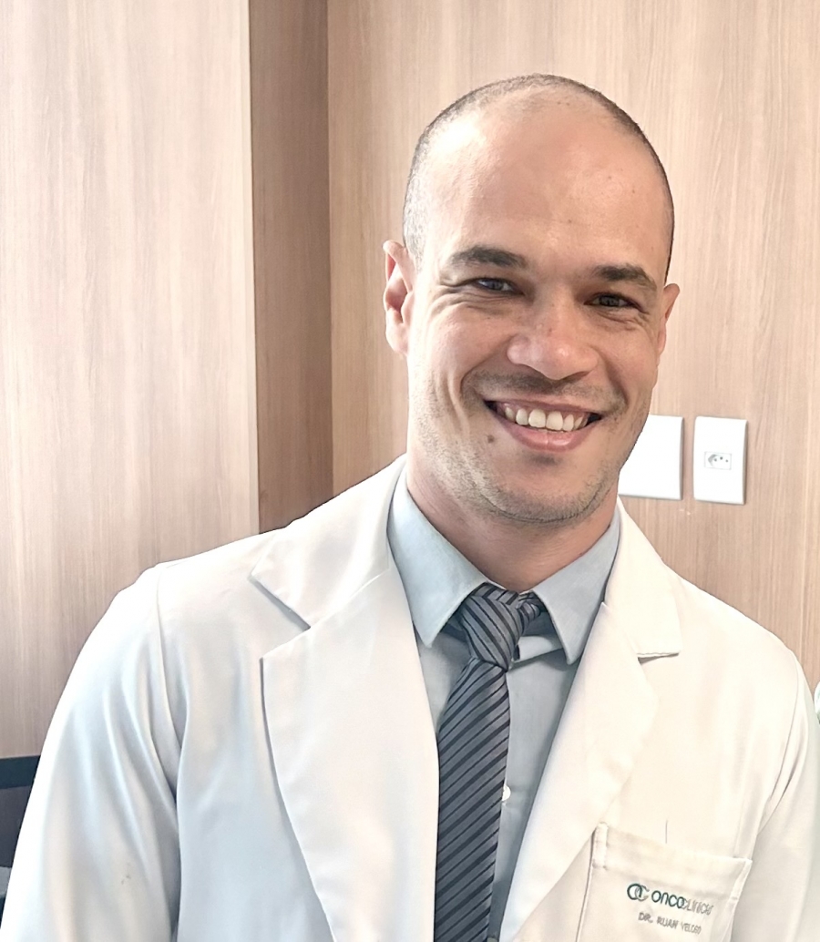 Belzutifano associado a cabozantinibe em primeira linha de tratamento para pacientes com câncer de rim do tipo células claras avançado (LITESPARK-003): Estudo de fase 2, aberto, de braço único