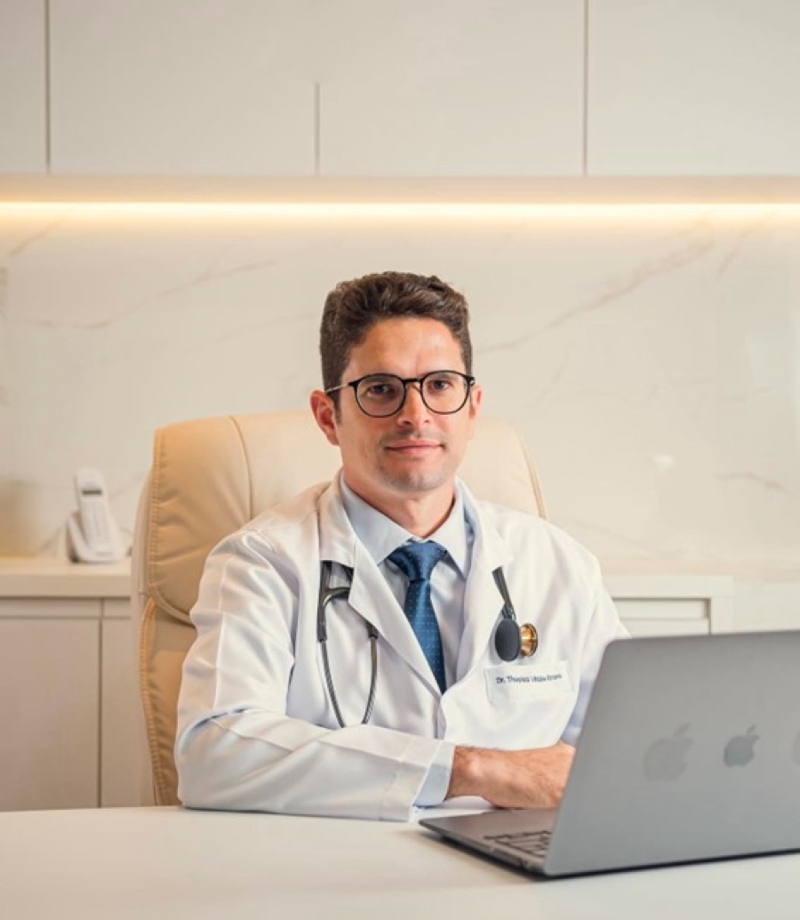 Carcinoma tímico avançado ou recorrente: uma nova perspectiva de tratamento?