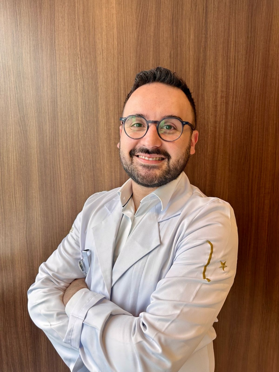 Combo de imunoterapia no adenocarcinoma colorretal metastático instável (CheckMate 8HW) [▶ Comentário em vídeo]