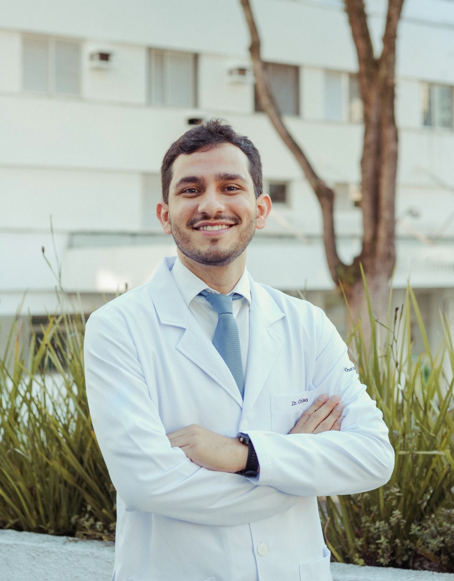 DNA tumoral circulante (ctDNA): Uma nova estratégia para prever recidiva e sobrevida em câncer de colo de útero