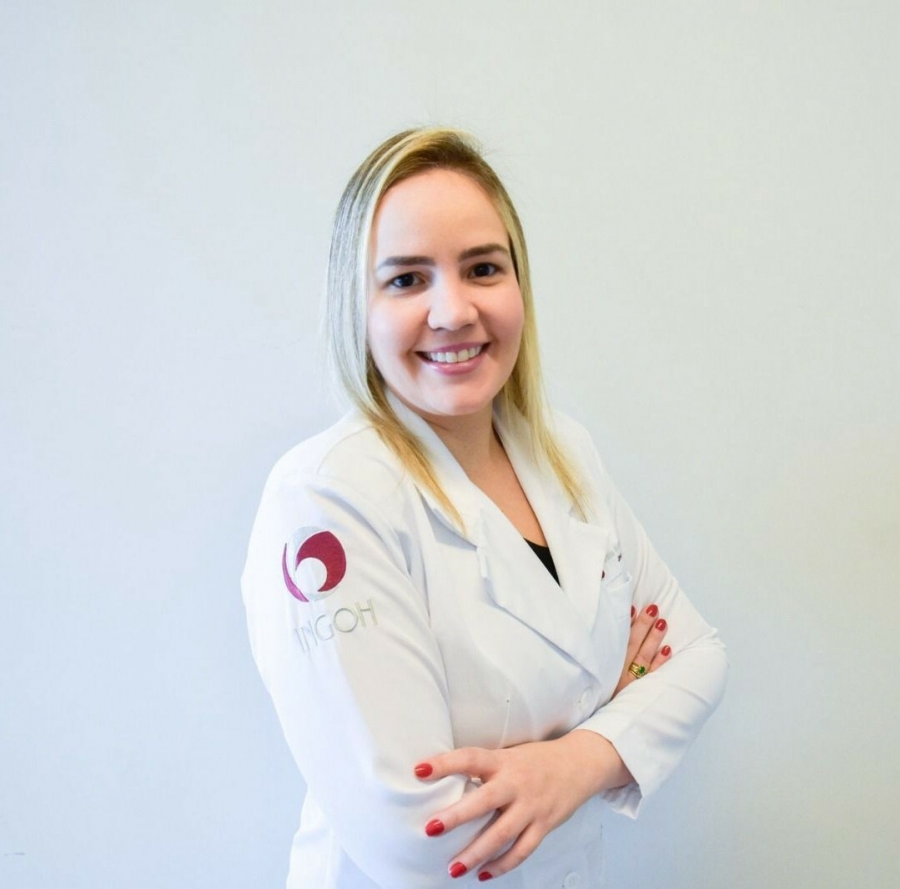 Estudo Trust: taletrectinibe em câncer de pulmão não pequenas células com mutação no ROS1