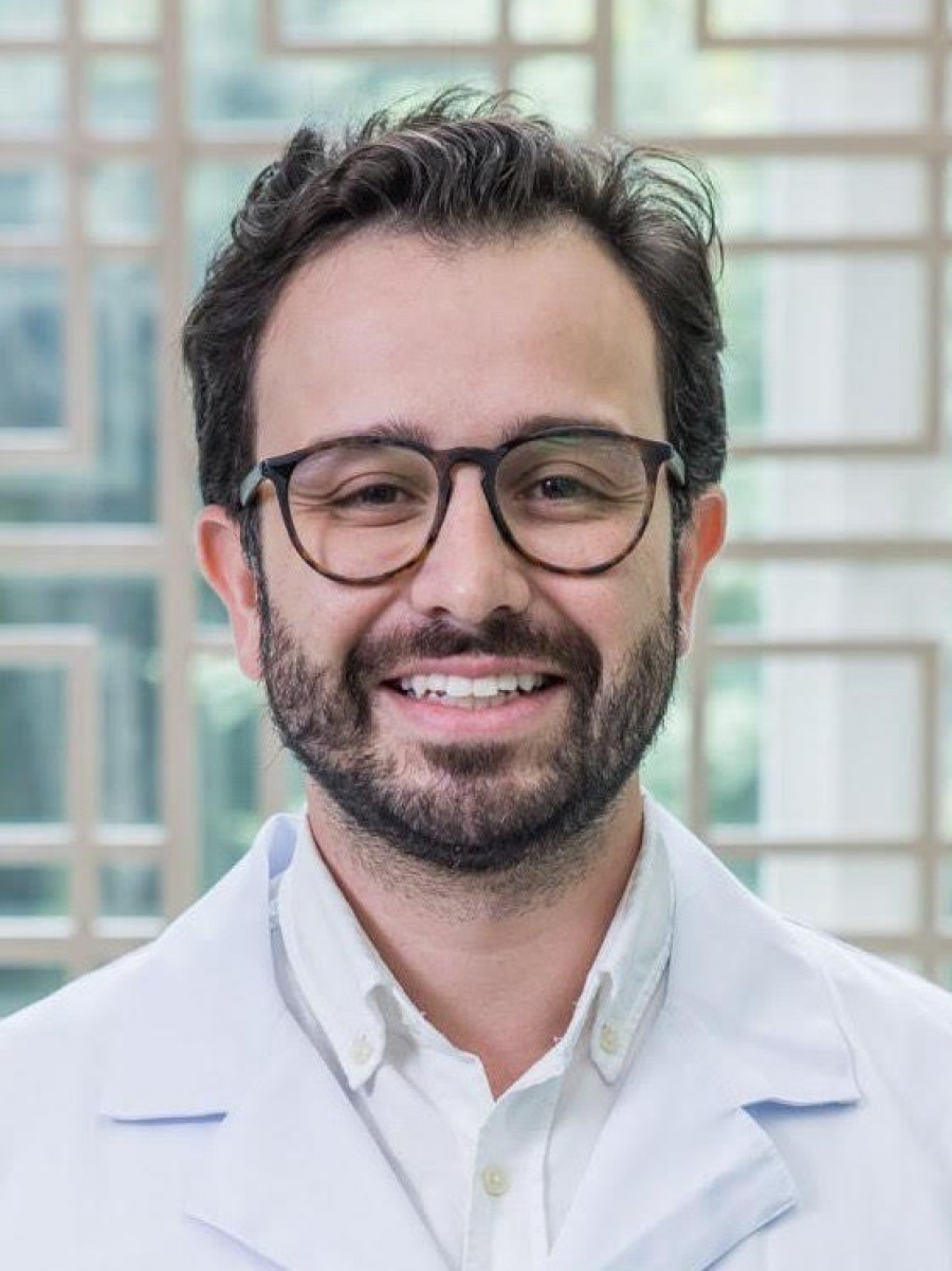 Highlights de de Pele e Sarcomas