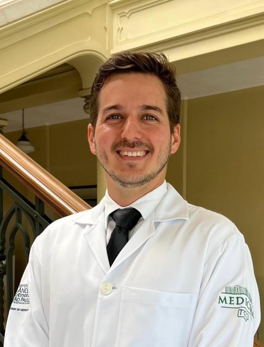 Hightlights Tumores Gastrointestinais Alto