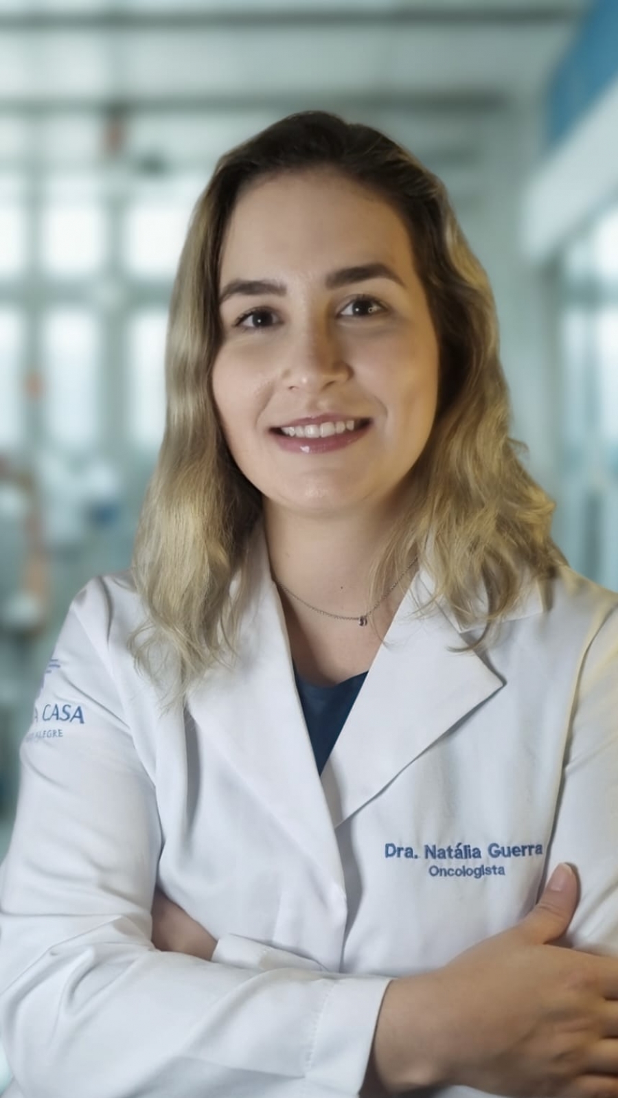 Nova opção de tratamento para câncer de pulmão metastático com rearranjo em ALK