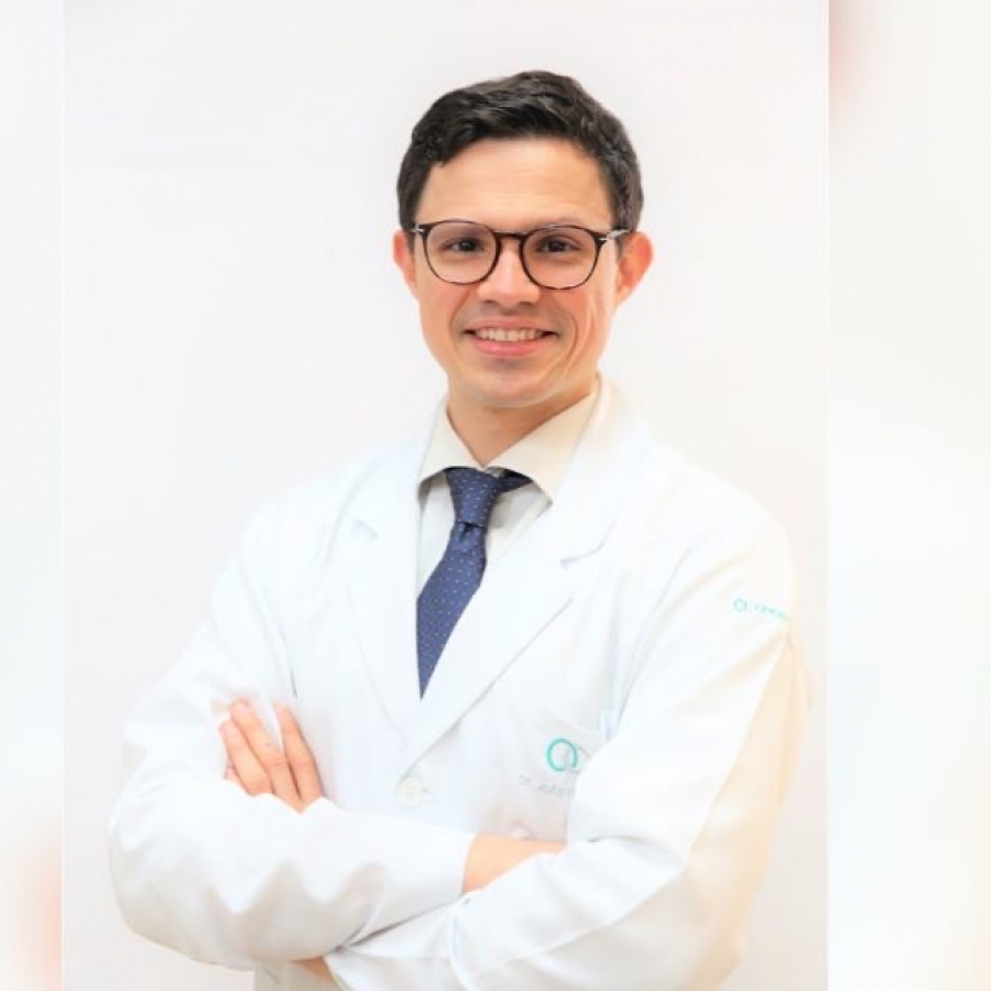 O uso de quimioembolização associada a imunoterapia combinada no carcinoma hepatocelualr irressecável (EMERALD-1)