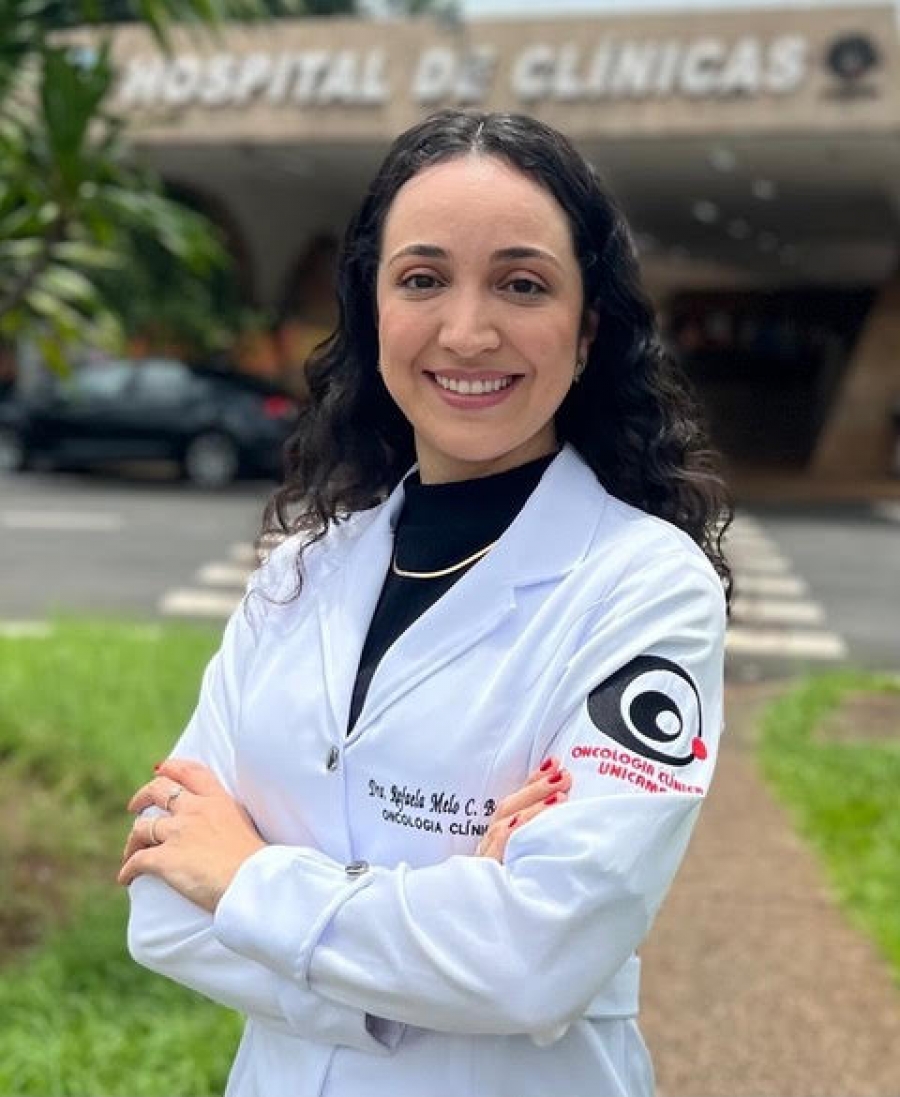 Quimioterapia intraperitoneal hipertérmica para câncer ovariano recorrente (CHIPOR): um ensaio clínico randomizado, aberto e de fase 3 [▶ Comentário em vídeo]