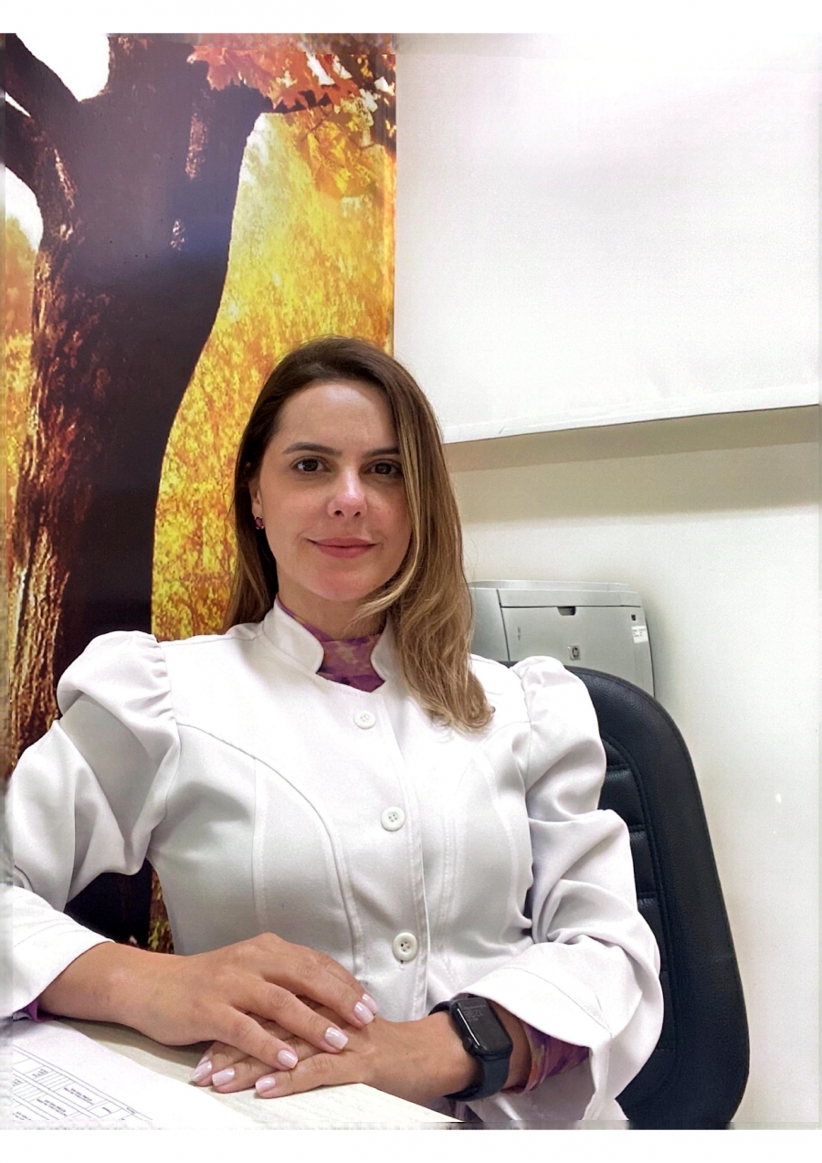 SOLO 3: análise final com dados de sobrevida global para o uso de inibidor de PARP na recidiva de câncer de ovário