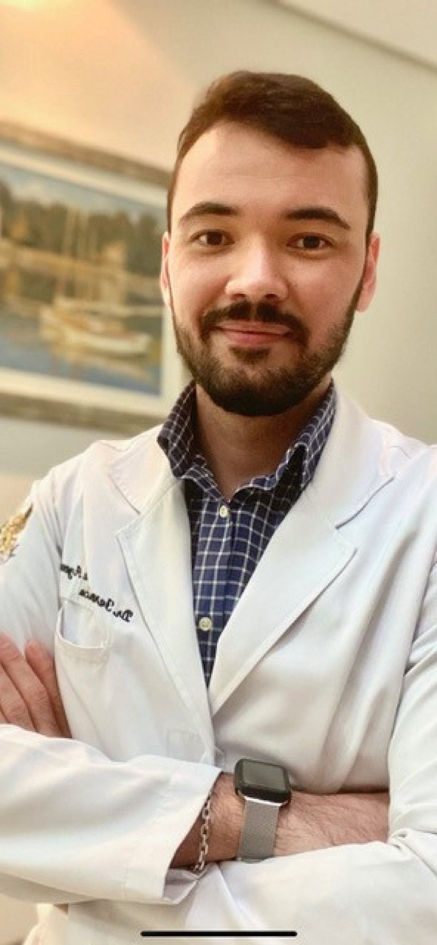 Vepdegestranto, um degradador do receptor de estrogênio baseado em PROTAC no câncer de mama avançado. [▶ Comentário em vídeo]